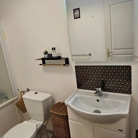 T2 Alba Rossa N 124, Chaleureux Vue Et Piscine *