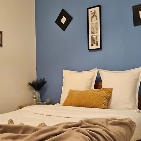 T2 Alba Rossa N 124, Chaleureux Vue Et Piscine * Serra-di-Ferro (Corsica)