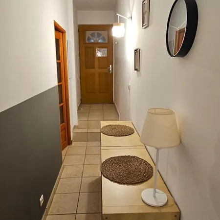 Apartmán T2 Alba Rossa N 124, Chaleureux Vue Et Piscine *