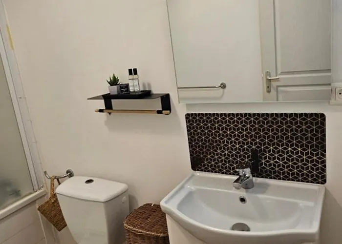 T2 Alba Rossa N 124, Chaleureux Vue Et Piscine *