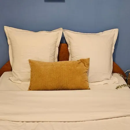 T2 Alba Rossa N 124, Chaleureux Vue Et Piscine * Serra-di-Ferro (Corsica)