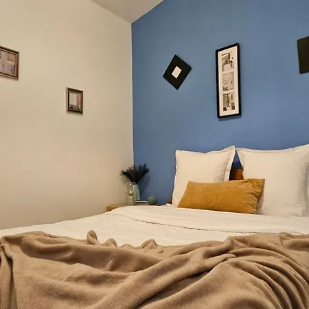 T2 Alba Rossa N 124, Chaleureux Vue Et Piscine * Serra-di-Ferro (Corsica)