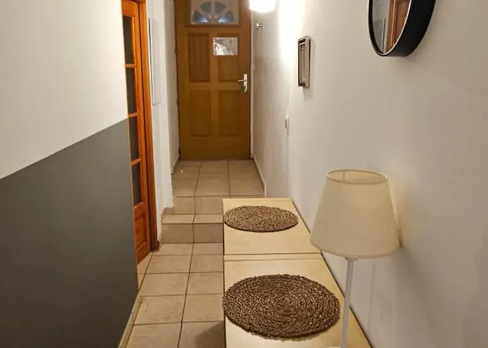 Apartamento T2 Alba Rossa N 124, Chaleureux Vue Et Piscine *